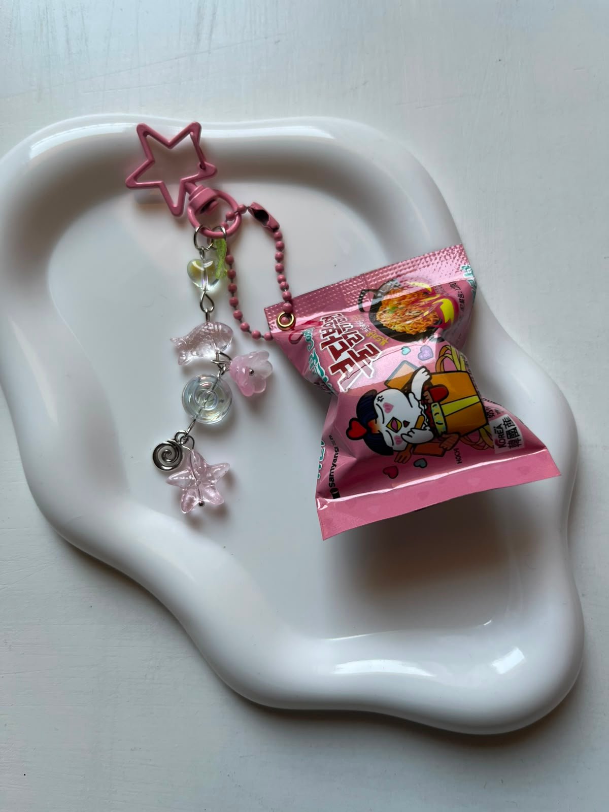 Keychain